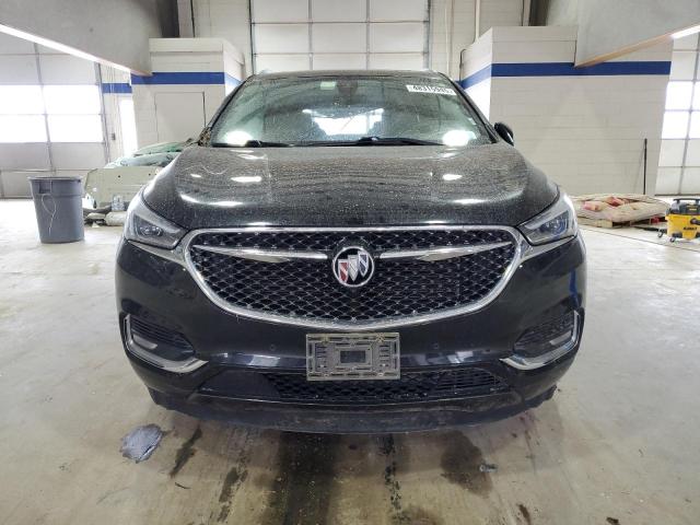 5GAEVCKW0KJ145578 - 2019 BUICK ENCLAVE AVENIR 黑色 照片 5