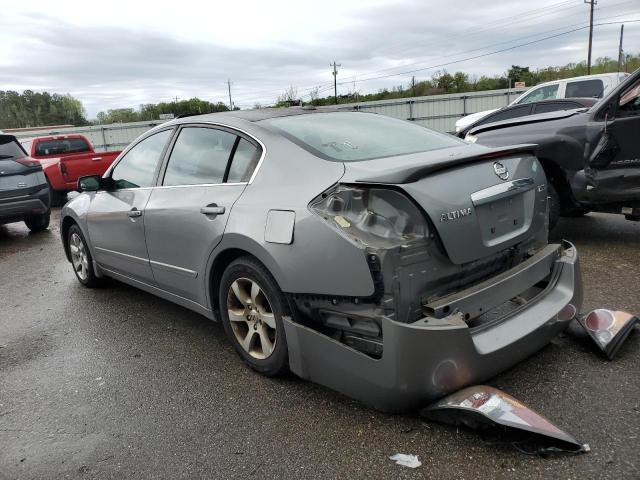 1N4AL21E28C269960 - 2008 NISSAN ALTIMA 2.5 GRAY photo 2