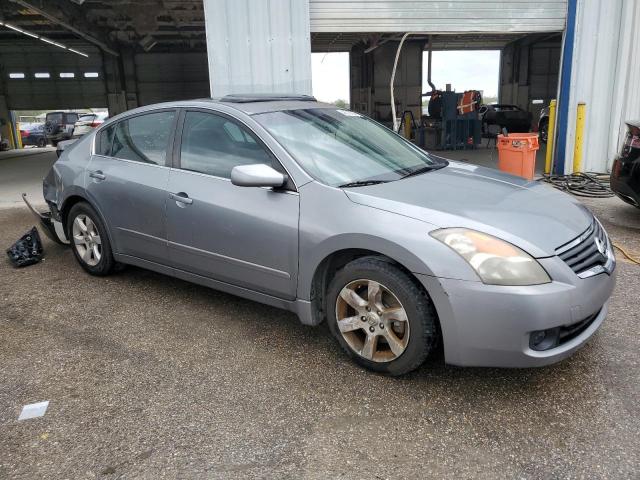 1N4AL21E28C269960 - 2008 NISSAN ALTIMA 2.5 GRAY photo 4