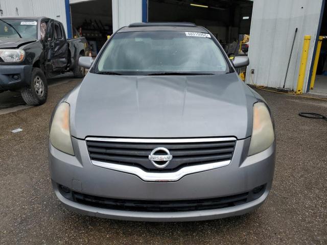 1N4AL21E28C269960 - 2008 NISSAN ALTIMA 2.5 GRAY photo 5