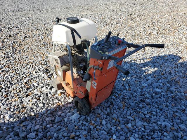 00000020173400005 - 2017 HUSQVARNA GENERATOR ORANGE photo 3