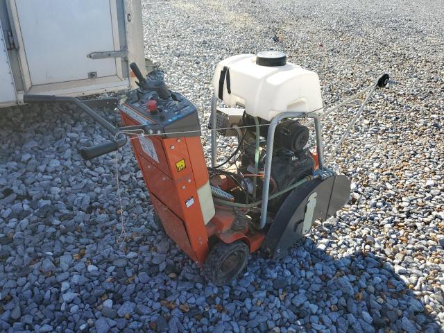 00000020173400005 - 2017 HUSQVARNA GENERATOR ORANGE photo 4