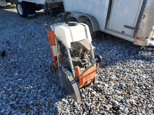 00000020173400005 - 2017 HUSQVARNA GENERATOR ORANGE photo 9