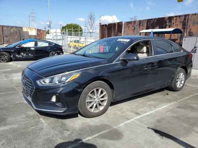 2018 HYUNDAI SONATA SE, 