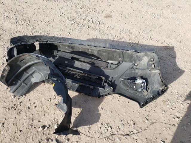 MAJ6S3GL7KC296731 - 2019 FORD ECOSPORT SE BLACK photo 12