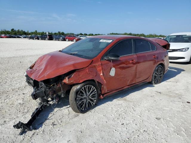 2023 KIA FORTE GT LINE, 