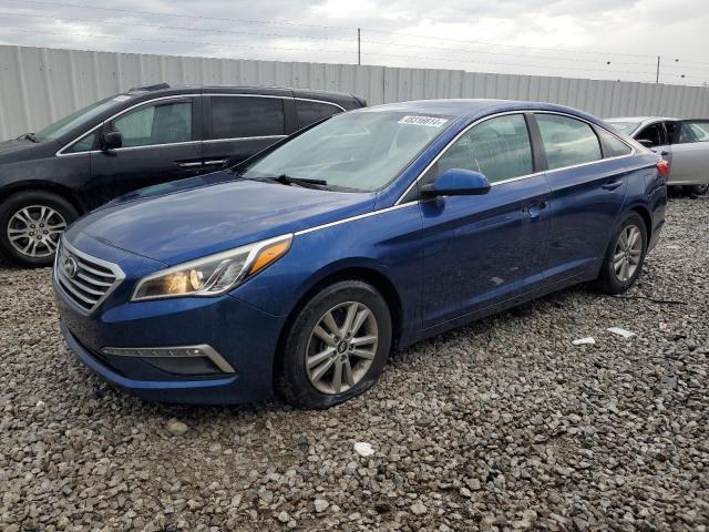 2015 HYUNDAI SONATA SE, 