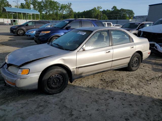 1996 HONDA ACCORD LX, 