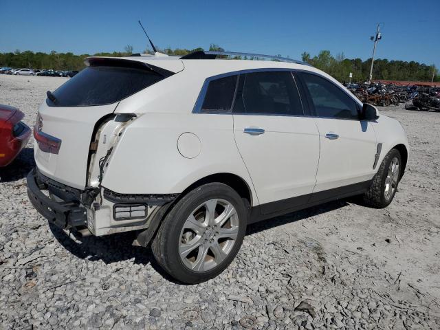 3GYFNBEYXAS597247 - 2010 CADILLAC SRX PERFORMANCE COLLECTION Ақ фото 3