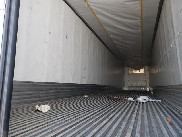 1UYVS2531GU513003 - 2016 UTILITY TRAILER WHITE photo 5