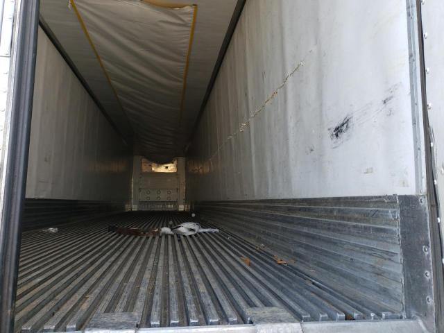 1UYVS2531GU513003 - 2016 UTILITY TRAILER WHITE photo 6