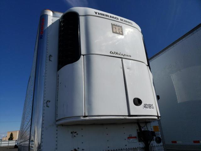 1UYVS2531GU513003 - 2016 UTILITY TRAILER WHITE photo 7