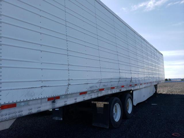 1UYVS2531GU513003 - 2016 UTILITY TRAILER WHITE photo 9