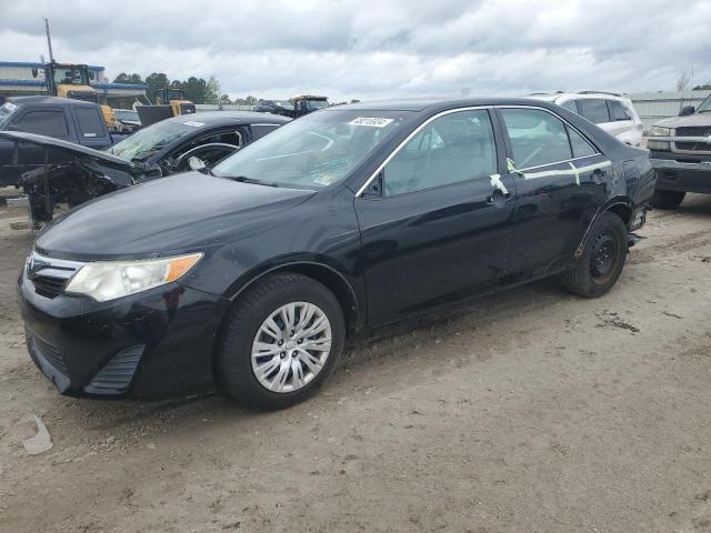 2013 TOYOTA CAMRY L, 