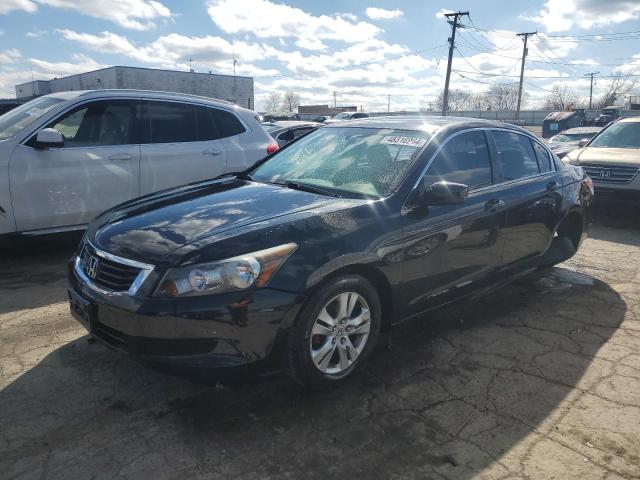 2009 HONDA ACCORD LXP, 