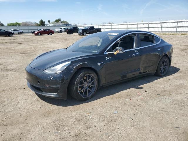 2019 TESLA MODEL 3, 