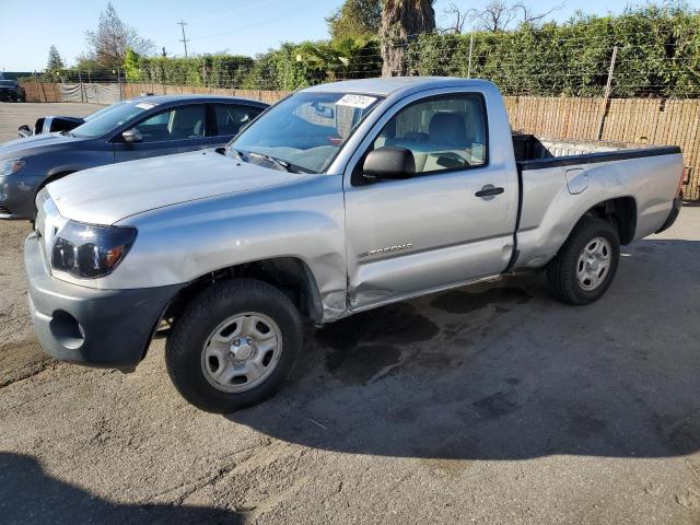 2008 TOYOTA TACOMA, 