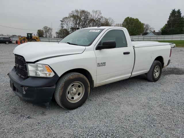 2018 RAM 1500 ST, 