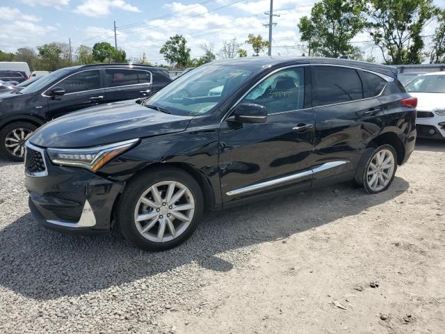 2021 ACURA RDX, 