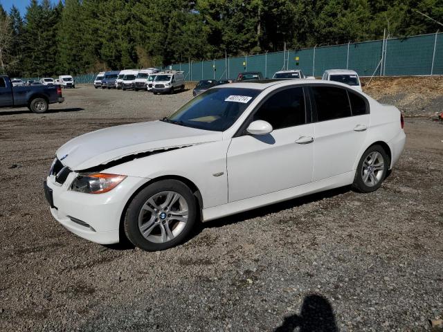 2008 BMW 328 I SULEV, 