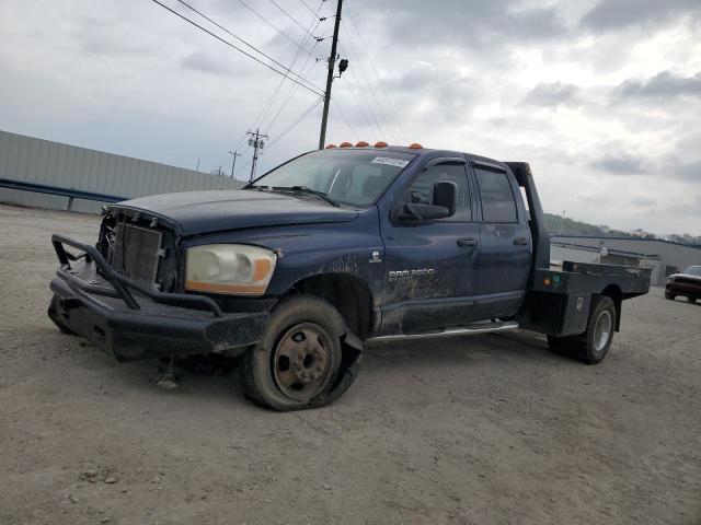 2006 DODGE RAM 3500 ST, 