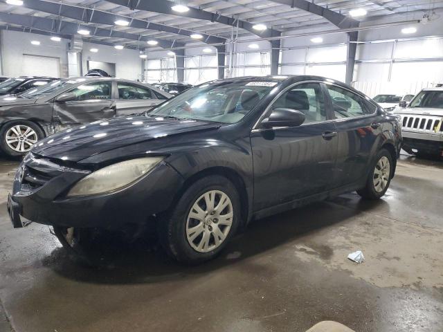 2010 MAZDA 6 I, 