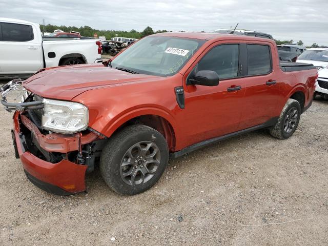 2022 FORD MAVERICK XL, 