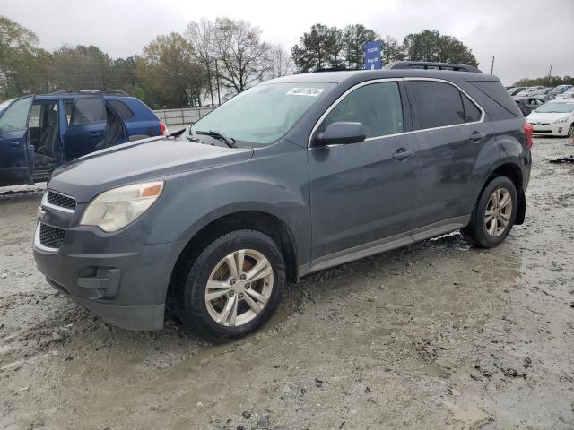 2011 CHEVROLET EQUINOX LT, 