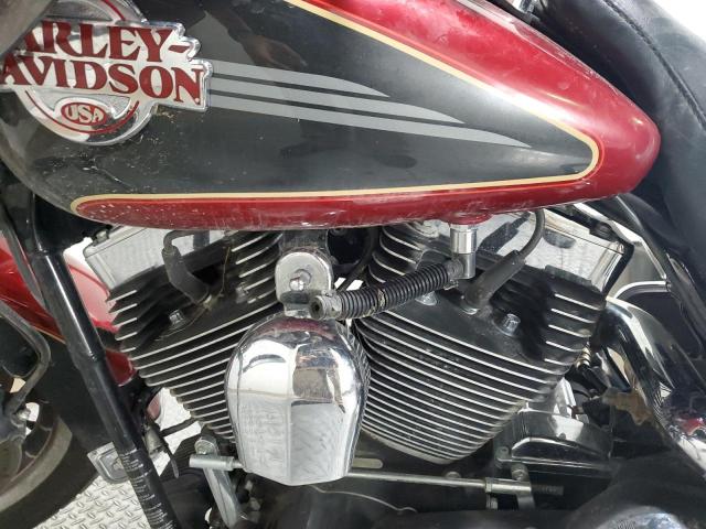 1HD1FC4187Y698939 - 2007 HARLEY-DAVIDSON FLHTCUI 双色 照片 10