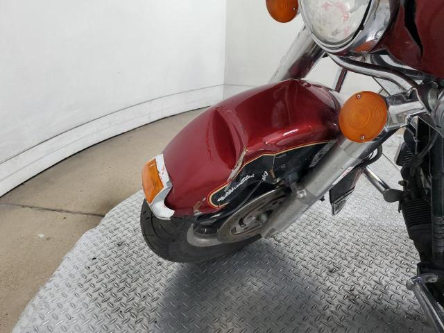 1HD1FC4187Y698939 - 2007 HARLEY-DAVIDSON FLHTCUI 双色 照片 12