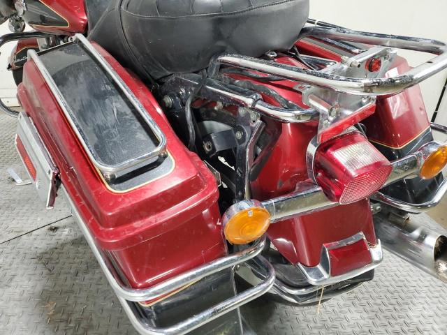 1HD1FC4187Y698939 - 2007 HARLEY-DAVIDSON FLHTCUI 双色 照片 13