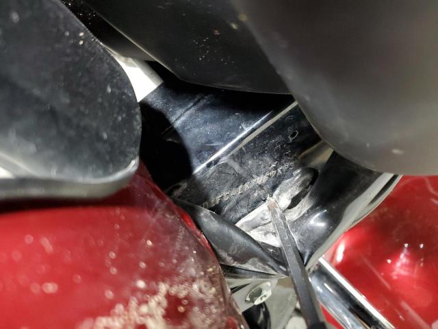 1HD1FC4187Y698939 - 2007 HARLEY-DAVIDSON FLHTCUI 双色 照片 14