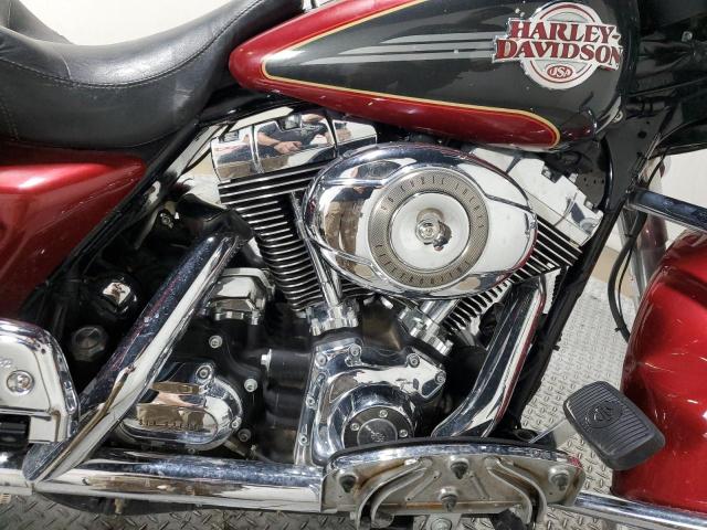 1HD1FC4187Y698939 - 2007 HARLEY-DAVIDSON FLHTCUI 双色 照片 5