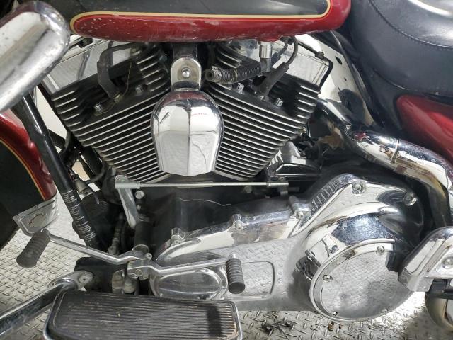 1HD1FC4187Y698939 - 2007 HARLEY-DAVIDSON FLHTCUI 双色 照片 6