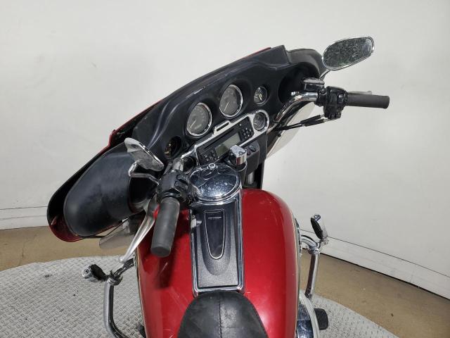 1HD1FC4187Y698939 - 2007 HARLEY-DAVIDSON FLHTCUI 双色 照片 7