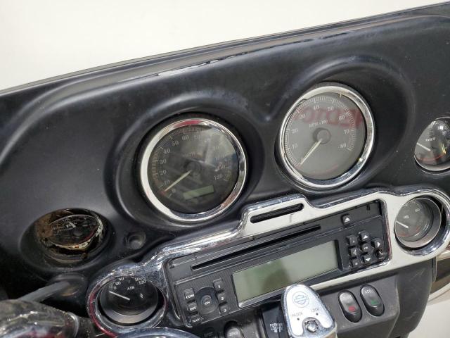 1HD1FC4187Y698939 - 2007 HARLEY-DAVIDSON FLHTCUI 双色 照片 8