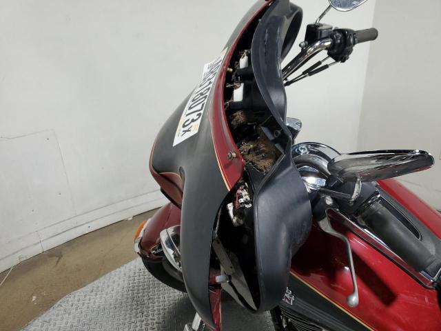 1HD1FC4187Y698939 - 2007 HARLEY-DAVIDSON FLHTCUI 双色 照片 9