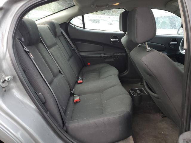 2G2WP552181168120 - 2008 PONTIAC GRAND PRIX 灰色 照片 10