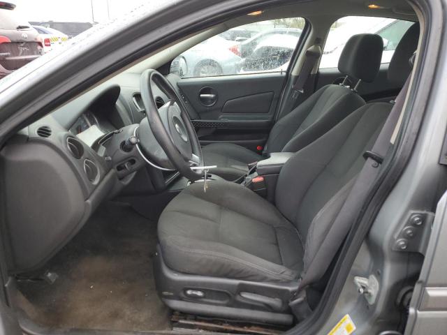 2G2WP552181168120 - 2008 PONTIAC GRAND PRIX 灰色 照片 7