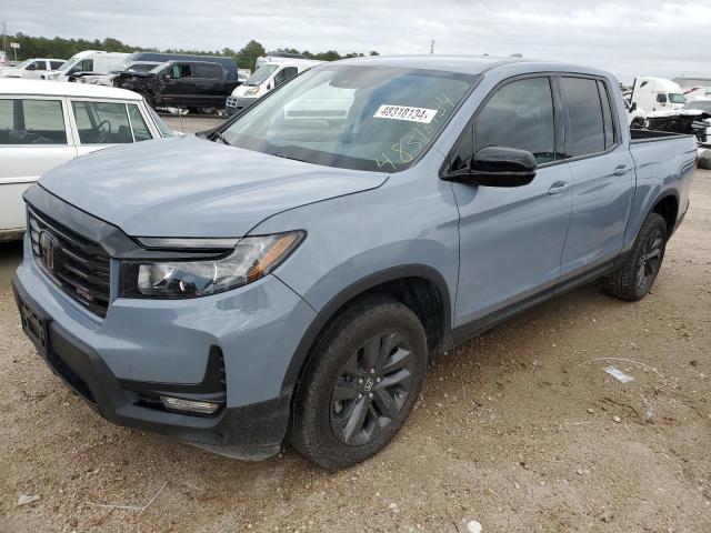 2023 HONDA RIDGELINE SPORT, 