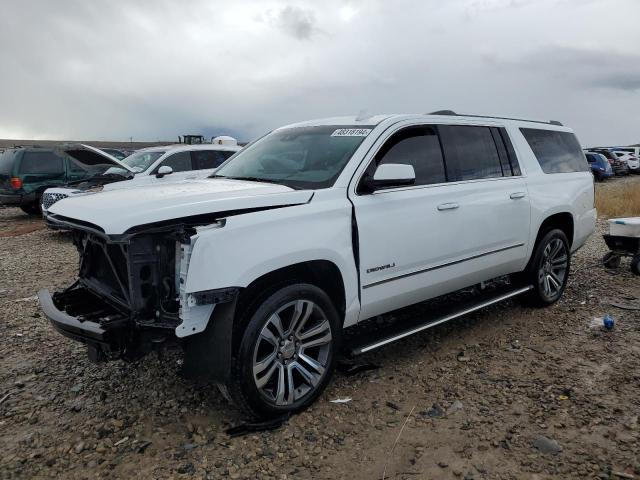 2019 GMC YUKON XL DENALI, 