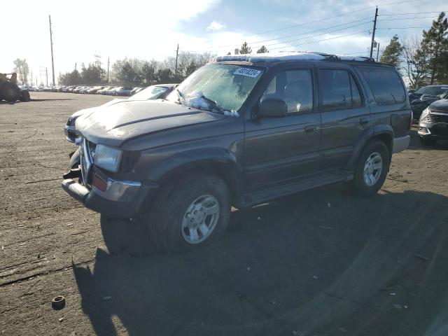 1997 TOYOTA 4RUNNER LIMITED, 