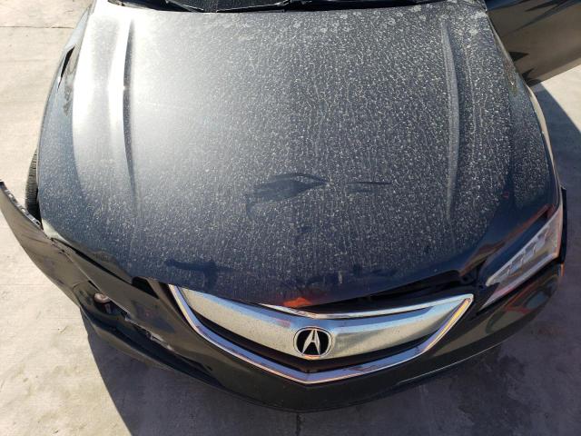 19UUB2F79FA025432 - 2015 ACURA TLX ADVANCE BLACK photo 11