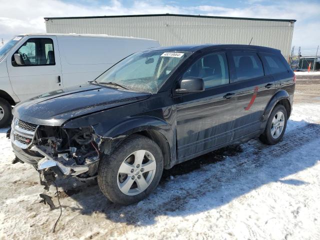 2013 DODGE JOURNEY SE, 