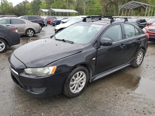 2011 MITSUBISHI LANCER ES/ES SPORT, 