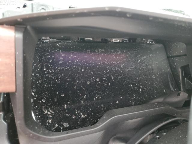 5TFMA5DB6SX240543 - 2025 TOYOTA TUNDRA CREWMAX PLATINUM GRAY photo 9