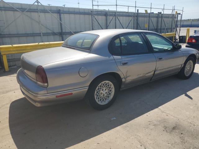 2C3HC56F3VH539996 - 1997 CHRYSLER LHS GRAY photo 3