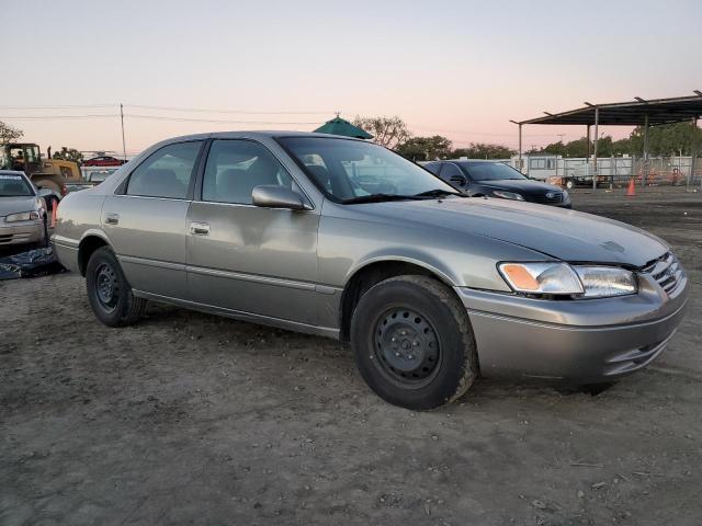 4T1BG22K7XU404362 - 1999 TOYOTA CAMRY CE SILVER photo 4