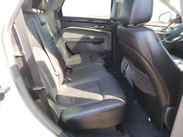 3GYFNEEY4AS543931 - 2010 CADILLAC SRX PERFORMANCE COLLECTION Күміс фото 10