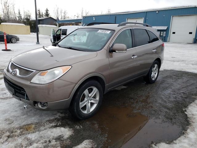 2011 HYUNDAI VERACRUZ GLS, 